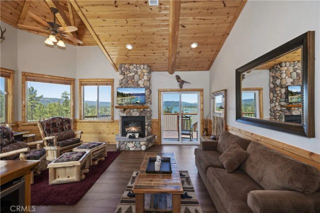 440 Windsong, Big Bear Lake, CA 92315
