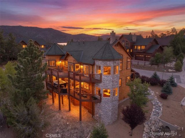 440 Windsong, Big Bear Lake, CA 92315
