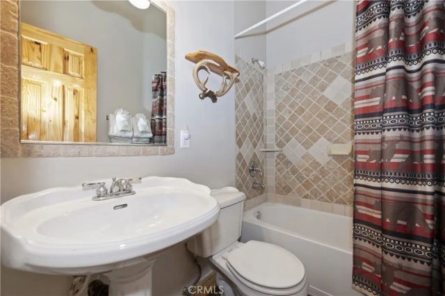 440 Windsong, Big Bear Lake, CA 92315
