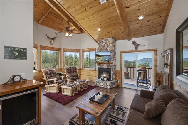 440 Windsong, Big Bear Lake, CA 92315