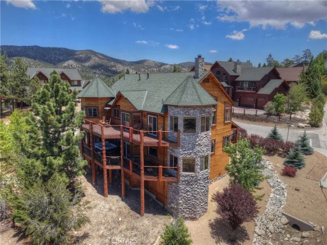 440 Windsong, Big Bear Lake, CA 92315