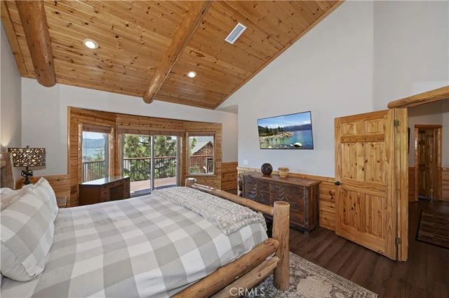 440 Windsong, Big Bear Lake, CA 92315