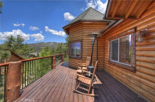 440 Windsong, Big Bear Lake, CA 92315