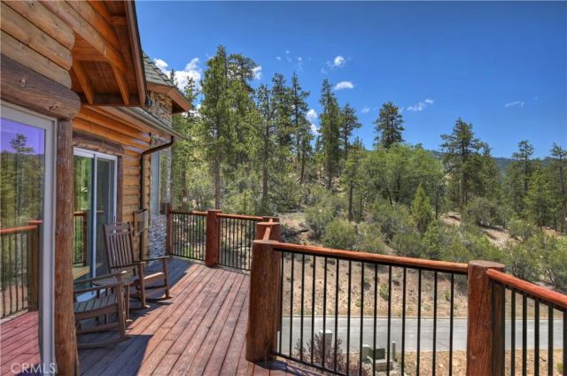 440 Windsong, Big Bear Lake, CA 92315