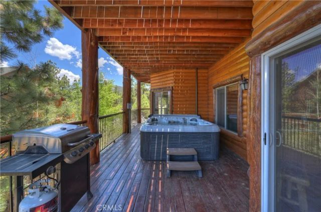 440 Windsong, Big Bear Lake, CA 92315