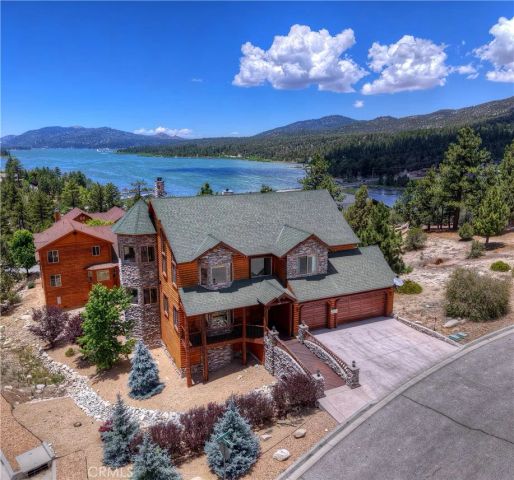 440 Windsong, Big Bear Lake, CA 92315