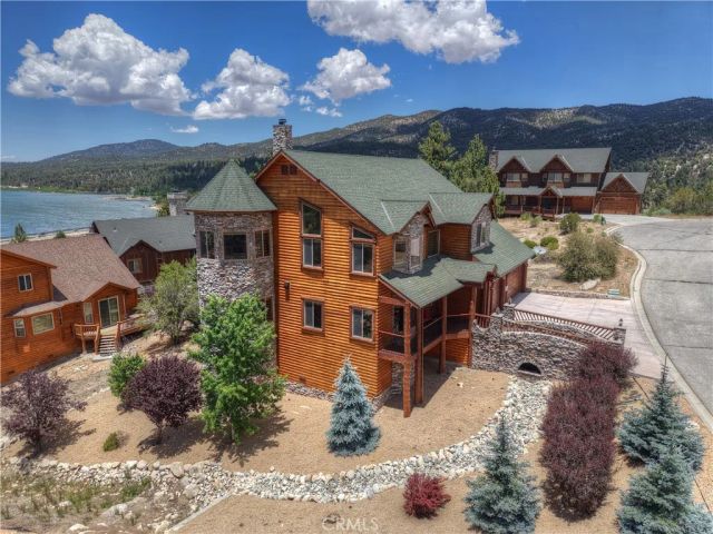 440 Windsong, Big Bear Lake, CA 92315