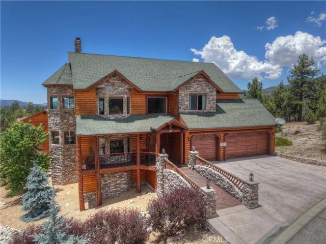 440 Windsong, Big Bear Lake, CA 92315