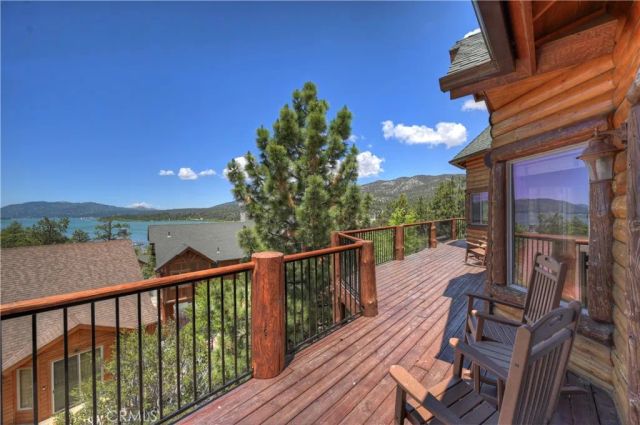 440 Windsong, Big Bear Lake, CA 92315