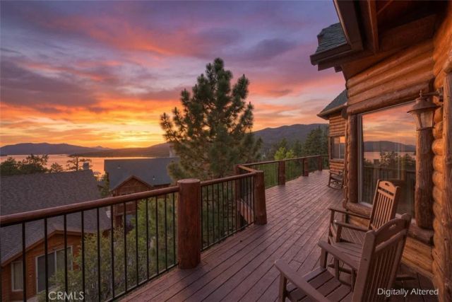 440 Windsong, Big Bear Lake, CA 92315