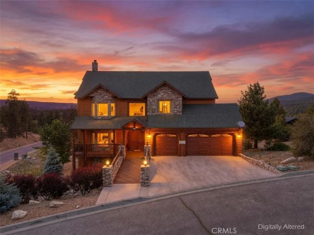 440 Windsong, Big Bear Lake, CA 92315