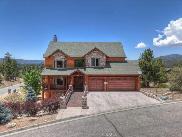440 Windsong, Big Bear Lake, CA 92315