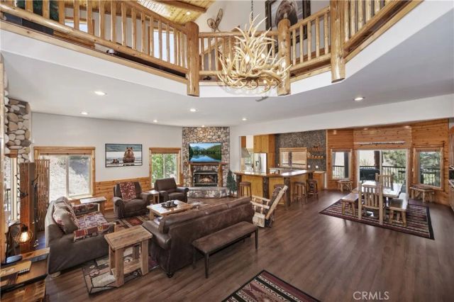 440 Windsong, Big Bear Lake, CA 92315