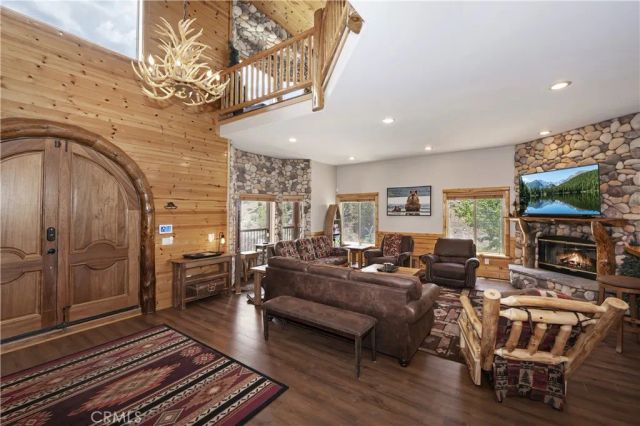440 Windsong, Big Bear Lake, CA 92315