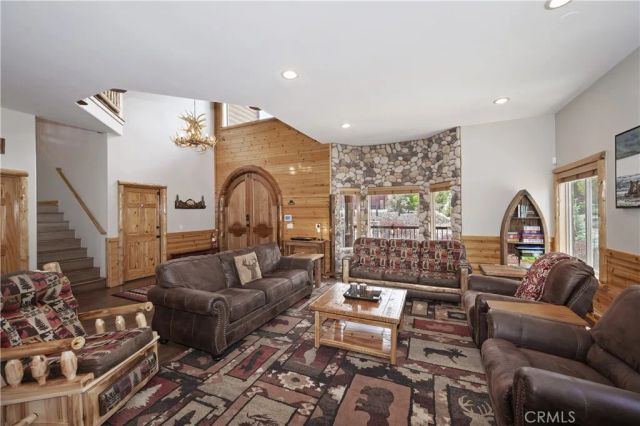 440 Windsong, Big Bear Lake, CA 92315