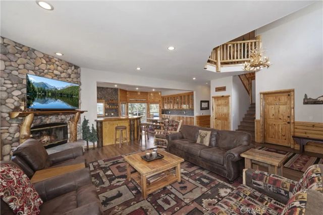 440 Windsong, Big Bear Lake, CA 92315