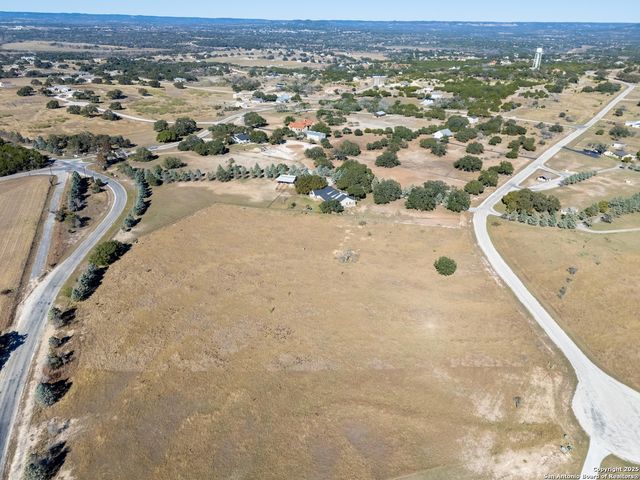LOT 234 HIGHGATE DR, Bandera, TX 78003