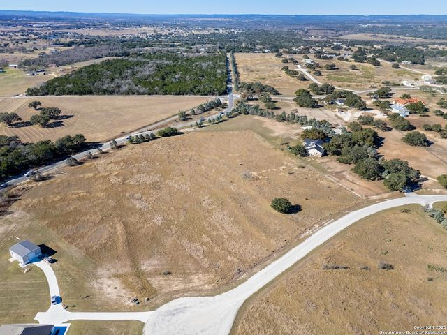 LOT 234 HIGHGATE DR, Bandera, TX 78003