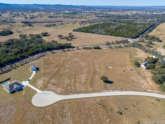 LOT 234 HIGHGATE DR, Bandera, TX 78003