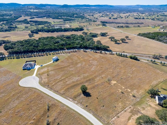 LOT 234 HIGHGATE DR, Bandera, TX 78003