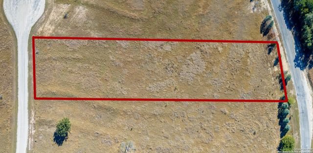 LOT 234 HIGHGATE DR, Bandera, TX 78003