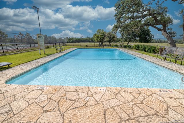 LOT 234 HIGHGATE DR, Bandera, TX 78003