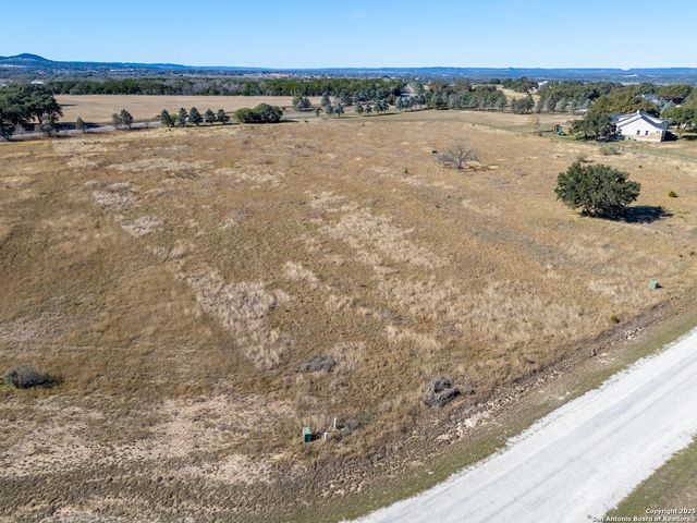 LOT 234 HIGHGATE DR, Bandera, TX 78003