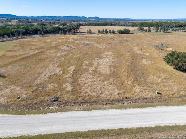 LOT 234 HIGHGATE DR, Bandera, TX 78003