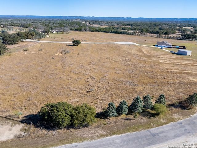 LOT 234 HIGHGATE DR, Bandera, TX 78003