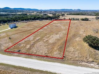 LOT 234 HIGHGATE DR, Bandera, TX 78003