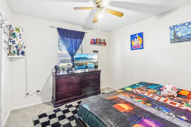 2308 Cool Spring Drive, Fort Worth, TX 76108