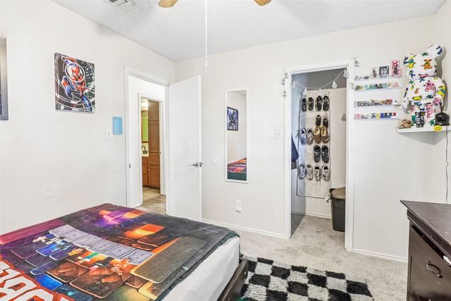 2308 Cool Spring Drive, Fort Worth, TX 76108