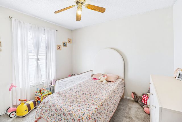 2308 Cool Spring Drive, Fort Worth, TX 76108