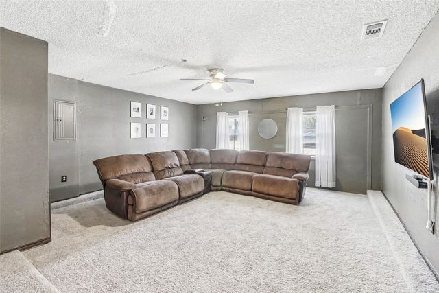 2308 Cool Spring Drive, Fort Worth, TX 76108