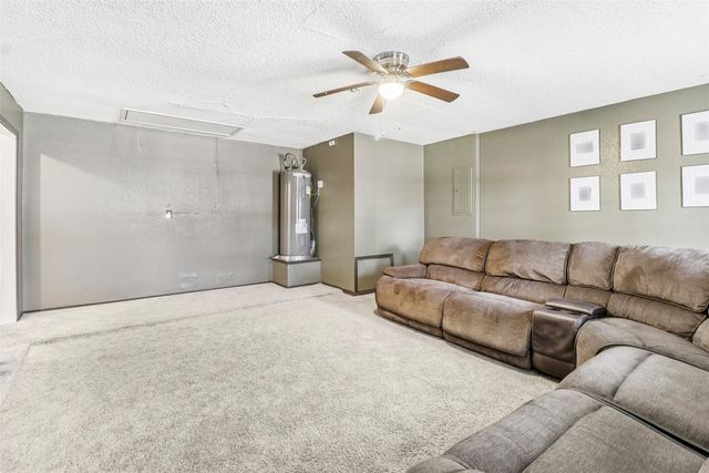 2308 Cool Spring Drive, Fort Worth, TX 76108