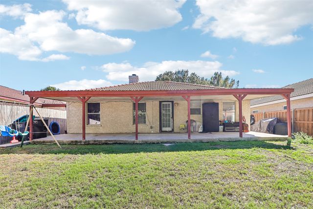 2308 Cool Spring Drive, Fort Worth, TX 76108