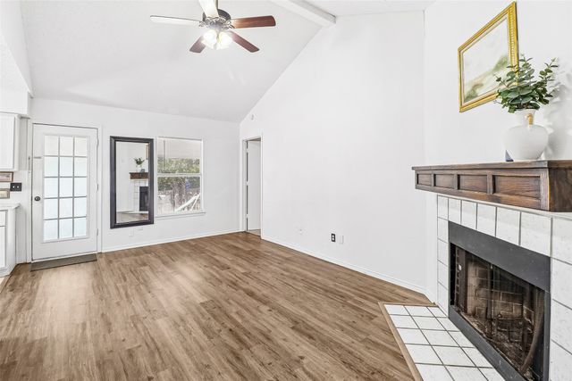 2308 Cool Spring Drive, Fort Worth, TX 76108