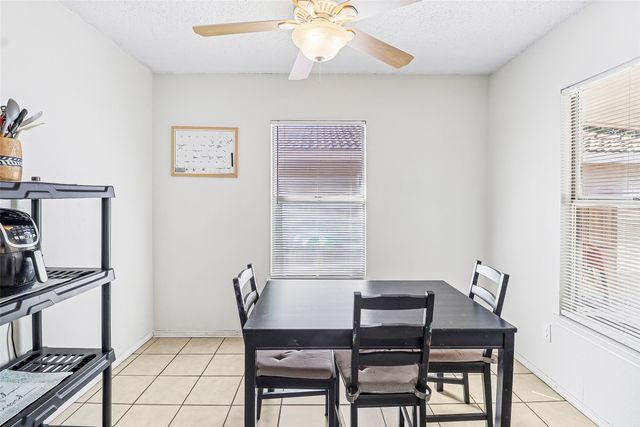 2308 Cool Spring Drive, Fort Worth, TX 76108