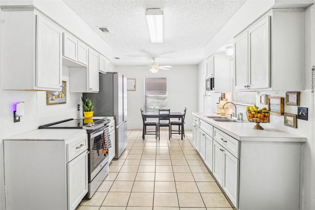 2308 Cool Spring Drive, Fort Worth, TX 76108