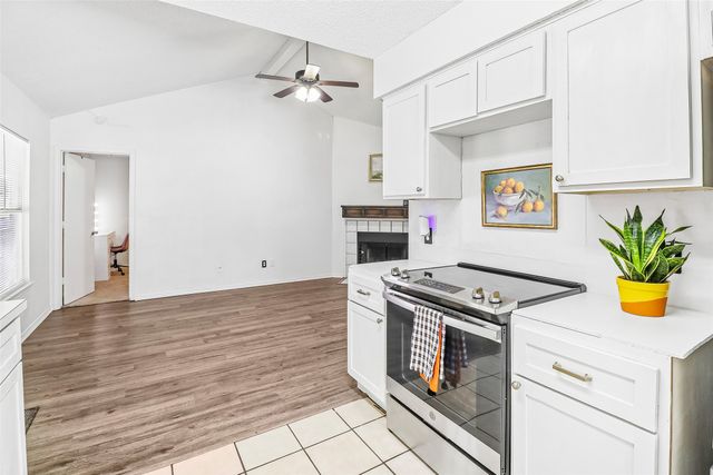 2308 Cool Spring Drive, Fort Worth, TX 76108