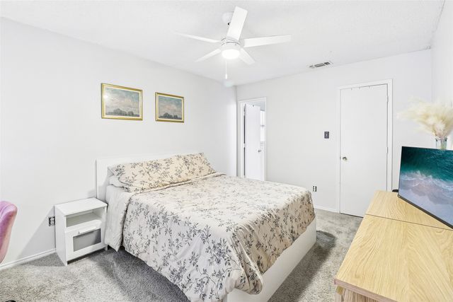 2308 Cool Spring Drive, Fort Worth, TX 76108
