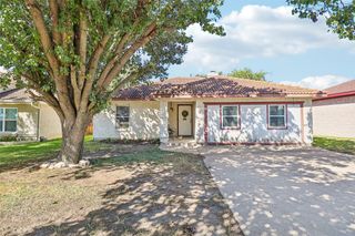 2308 Cool Spring Drive, Fort Worth, TX 76108