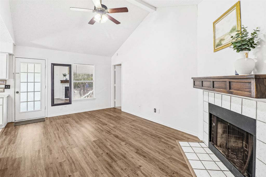 2308 Cool Spring Drive, Fort Worth, TX 76108 — photo 4
