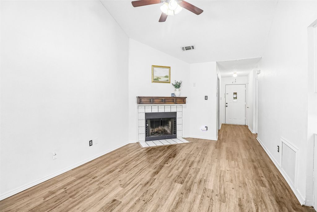 2308 Cool Spring Drive, Fort Worth, TX 76108 — photo 5