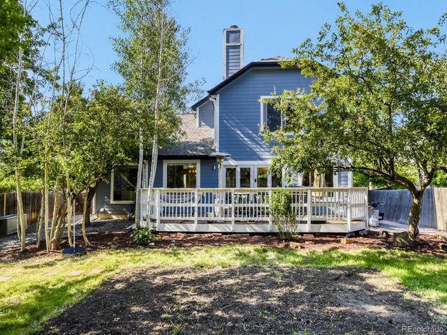 9545 Grand Cypress Cv, Lone Tree, CO 80124