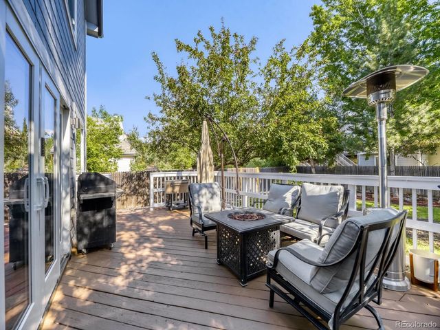 9545 Grand Cypress Cv, Lone Tree, CO 80124
