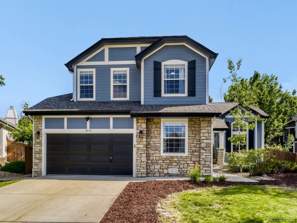 9545 Grand Cypress Cv, Lone Tree, CO 80124