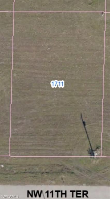 1711 NW 11th TER, CAPE CORAL, FL 33993 — exterior