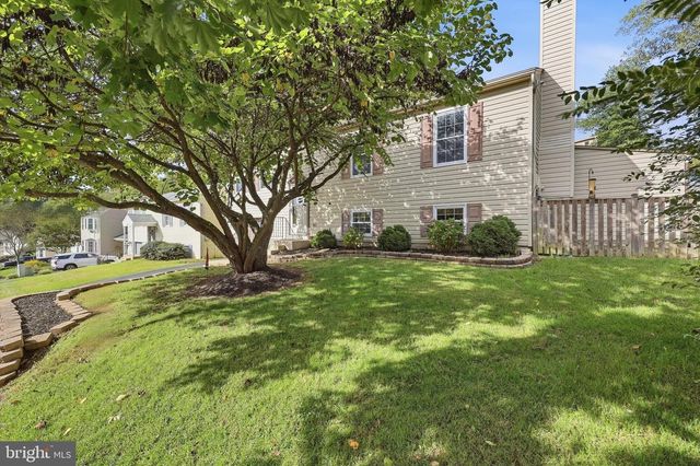 24306 PREAKNESS DR, Damascus, MD 20872