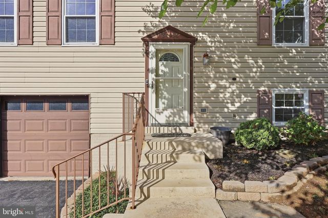 24306 PREAKNESS DR, Damascus, MD 20872